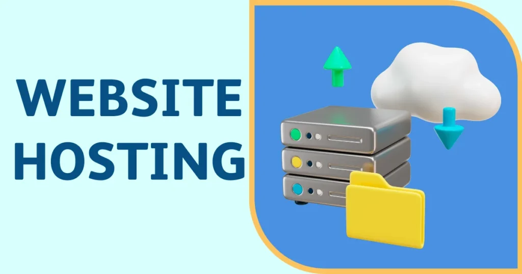 Website Hosting