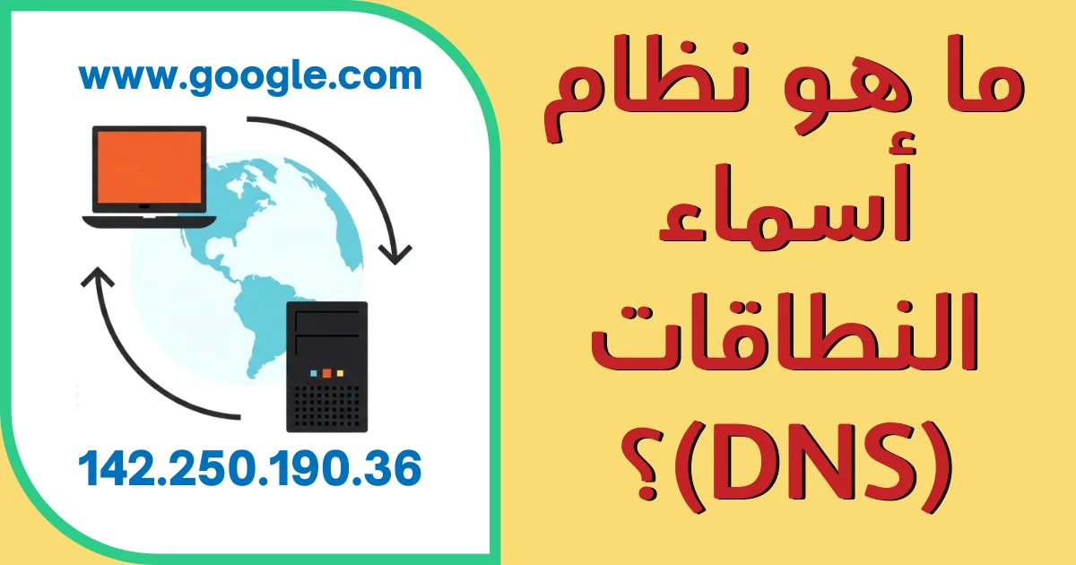What is the Domain Name System (DNS)