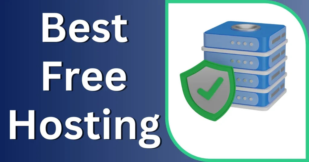 Best Free Hosting