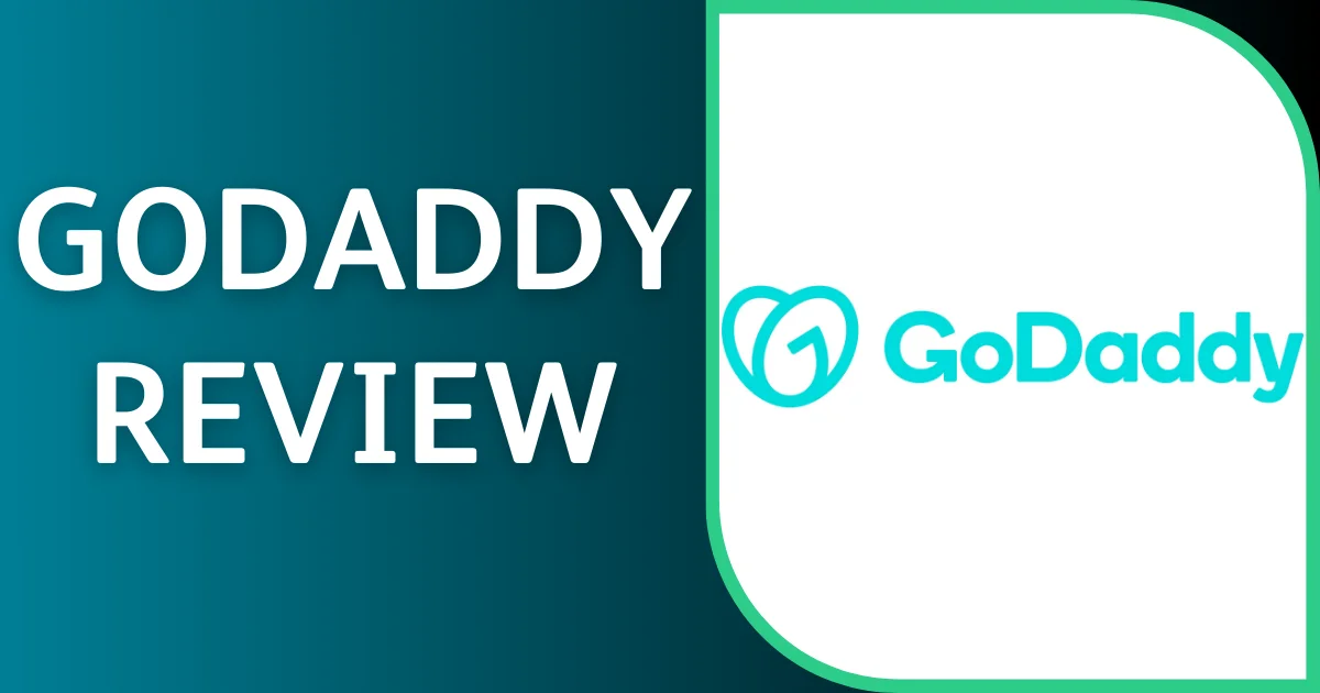 GoDaddy Hosting Review